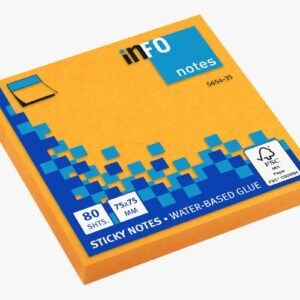 دفتربوستدانفو1994الماني 3 * 3 برتقالي35- 5654-75 *