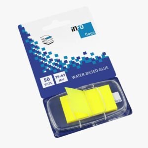 فلاجز انفو اصفر فسفوري الماني   9999     772805