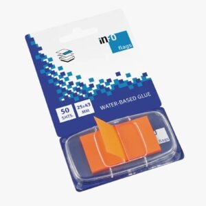 فلاجر انفو برتقالي فاتح الماني  1010    772812