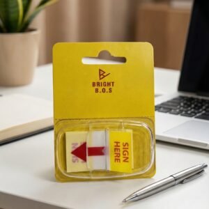 ساين هير برايت بوس