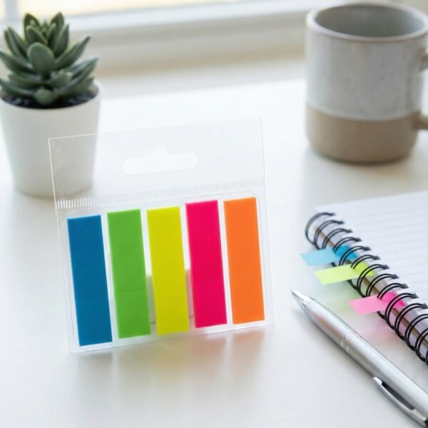 فلاجز برايت بوس 5 لون 100 ورقة