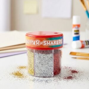 جلتر رش 6 لون