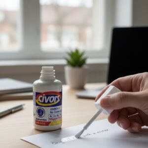 طامس ريشة CIVORS 149