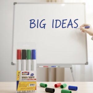 طقم اقلام وايت بورد CIVORS 505