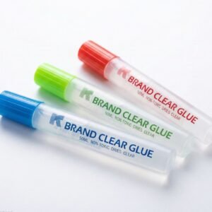 صمغ سائل 50مل