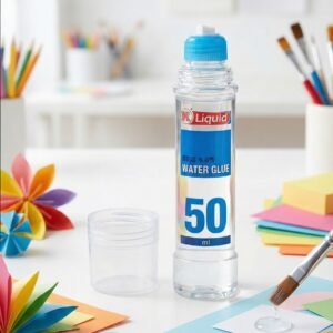 صمغ سائل 50 مل