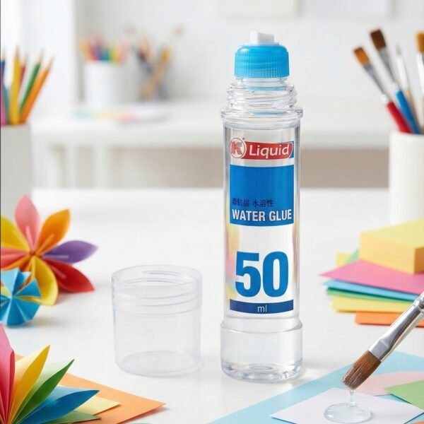 صمغ سائل 50 مل