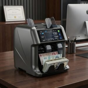 ماكينة عد نقود AL-956