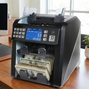 ماكينة عد نقود AL-950A