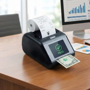 طابعة خاصة بماكينة عد نقود P30