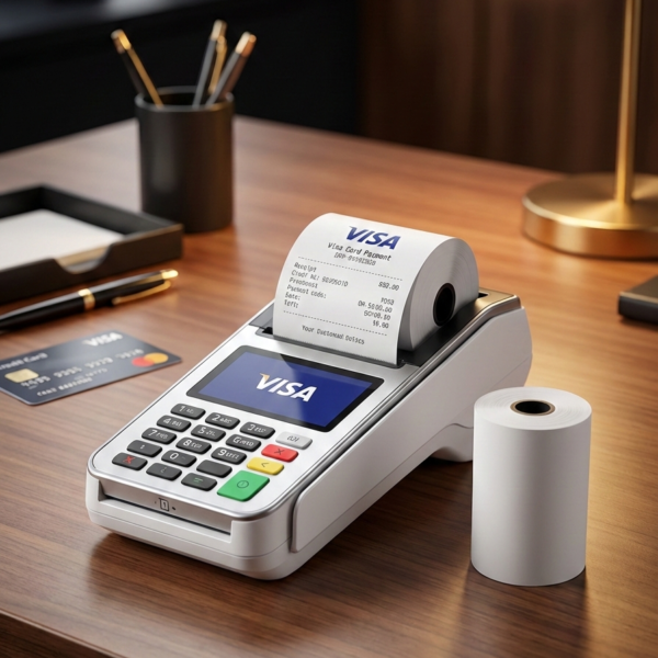 رول فيزا حراري