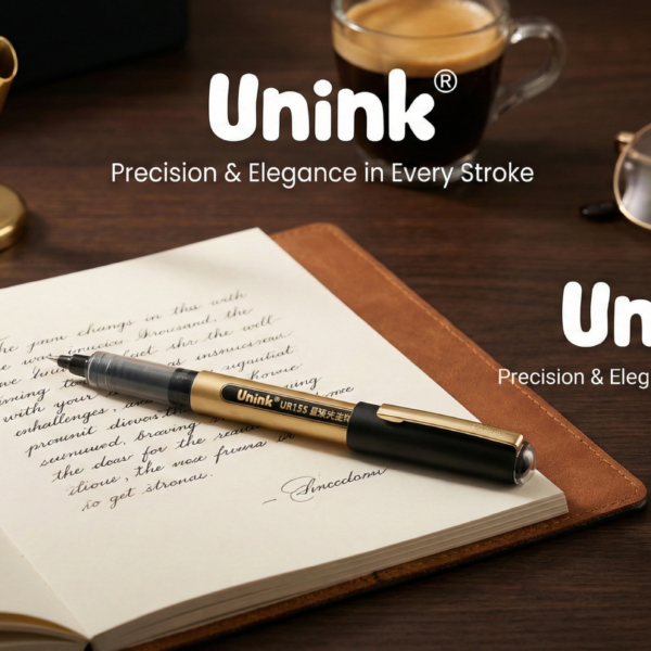 قلم سائل Unink
