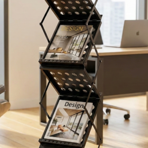 ستاند بروشور B728