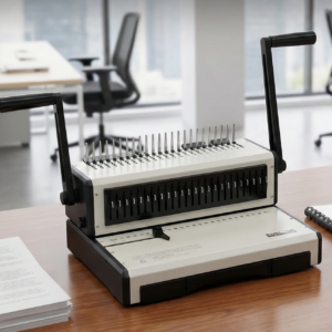 ماكينة سبايلر حجم كبير