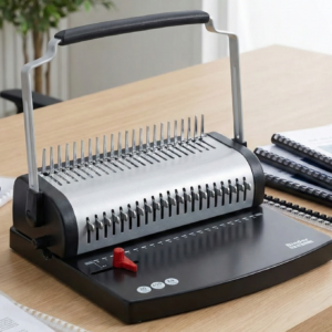 ماكينة سبايلر كبيرة