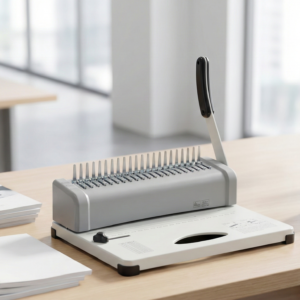 ماكينة سبايلر صغيرة