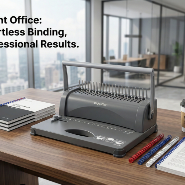 ماكينة سبايلر BRIGHT B.O.S