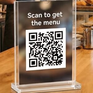 ستاند بروشر B742 حجم A5