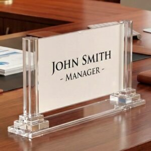 ستاند بروشور B746 حجم A5