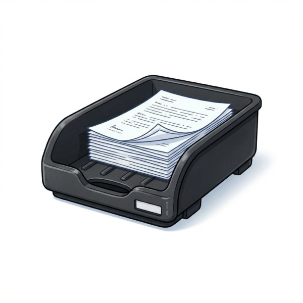 صينية بلاستيك