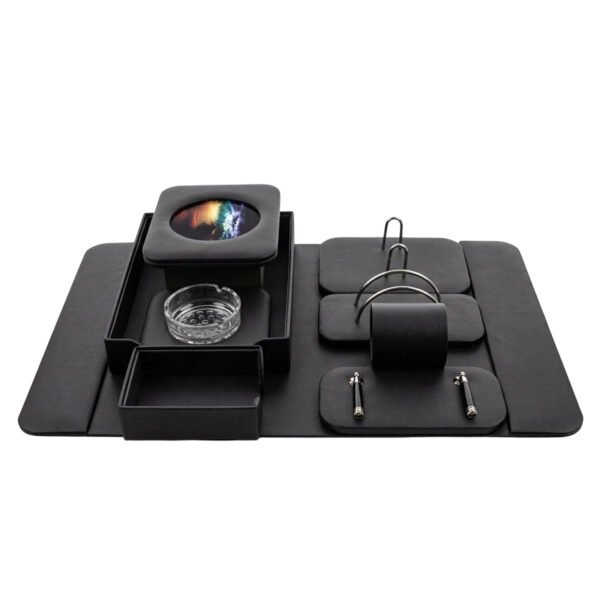 طقم مكتب رقم 400