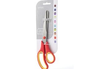 حجم 24.5 سم LAUREL مقص حجم وسط