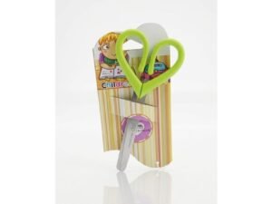 حجم 13.5 سم DEF مقص حجم صغير