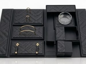 طقم مكتب رقم 350