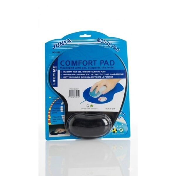 قاعدة ماوس مع ركاي 23*20 سم