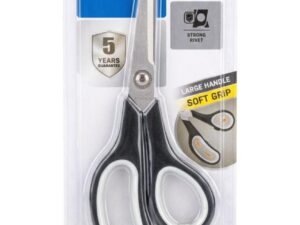 حجم 19.5 سم DELI 6002 مقص حجم وسط