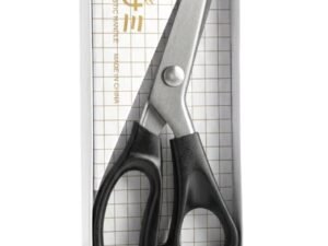 ZIGZAG مقص حجم كبير متعرج