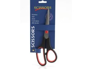 مقص حجم وسط  حجم 19.5 سم