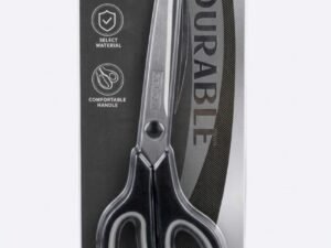 حجم 24.5 سم LAUREL مقص حجم كبير