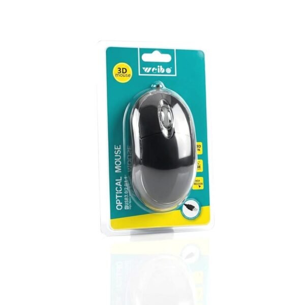 ماوس سلك FC-143B