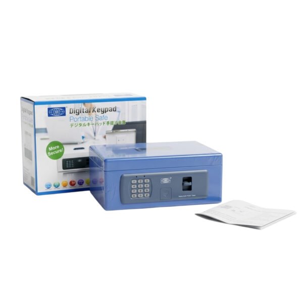 صندوق كاش DCB 58 - 313*215*130 MM - ديجيتال تايواني