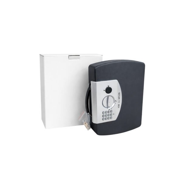 خزنة نقود محمولة - قياس 32*23*7.5