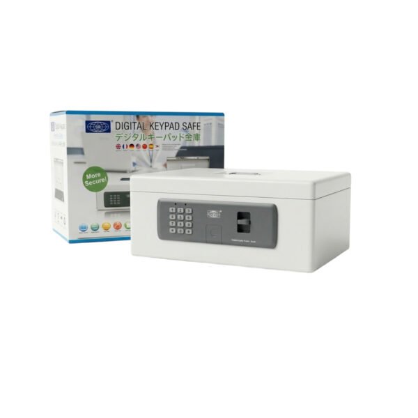 صندوق كاش DCB 63 - 359*250*150 MM - ديجيتال تايواني