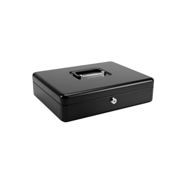 صندوق كاش  - 37*28*9 سم