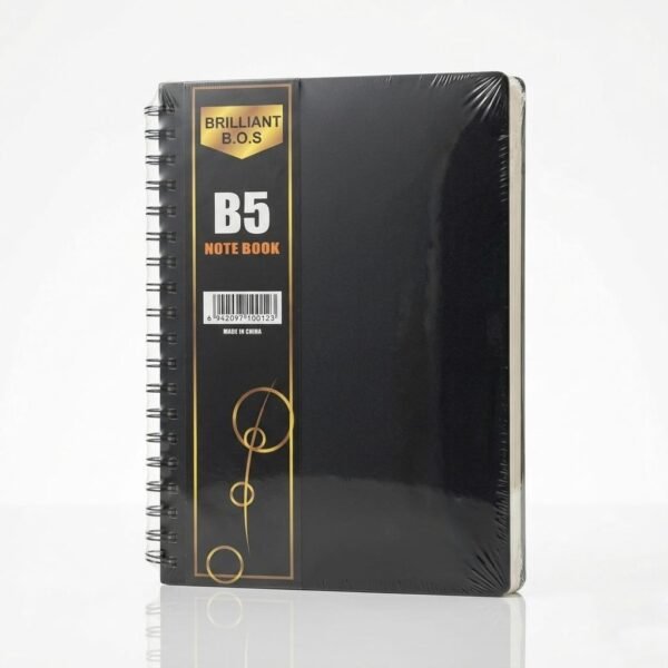 دفتر ملاحظات