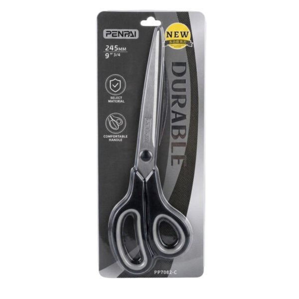 مقص حجم كبير LAURELحجم 24.5 سم