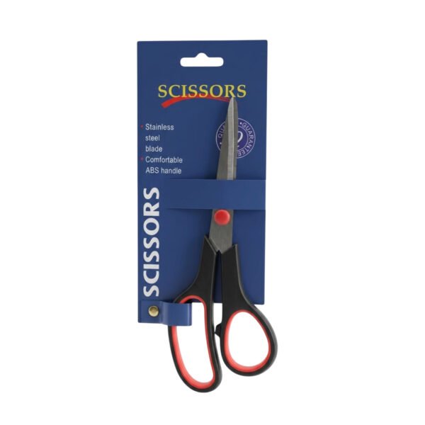 مقص حجم وسط حجم 19.5 سم