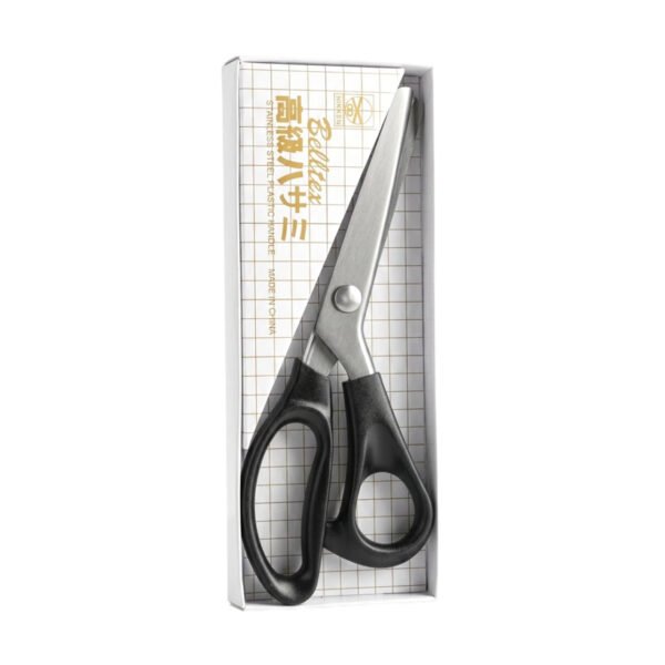 مقص حجم كبير متعرج ZIGZAG