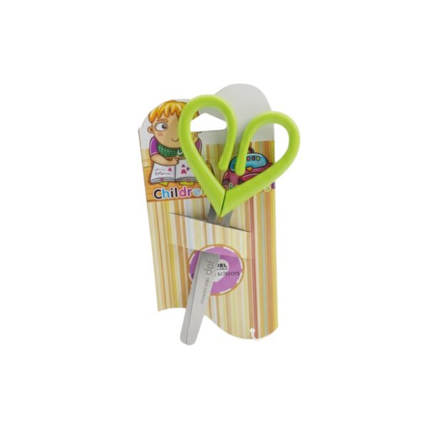 مقص حجم صغير DEFحجم 13.5 سم