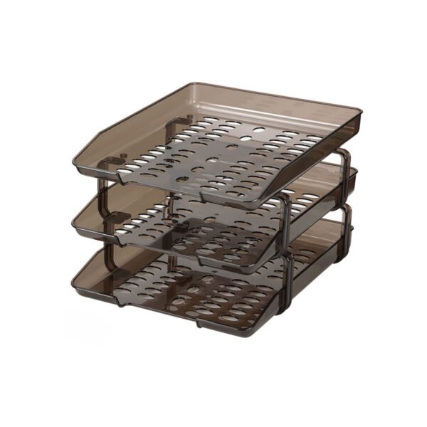 صينية بلاستيك 3 طبقة US-2033