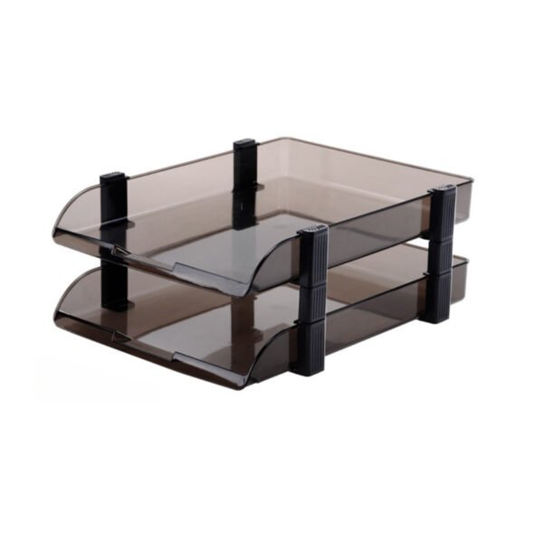 صينية بلاستيك 2 طبقة US-5022