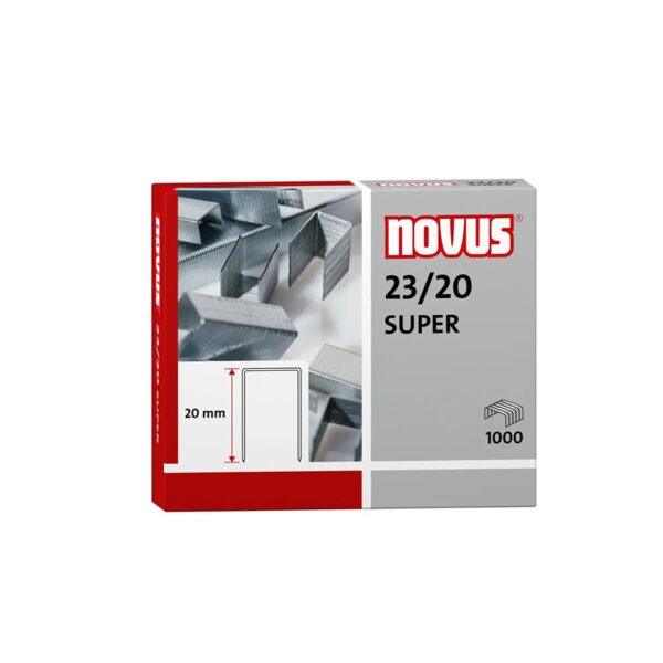 خريس NOVUS 23/20