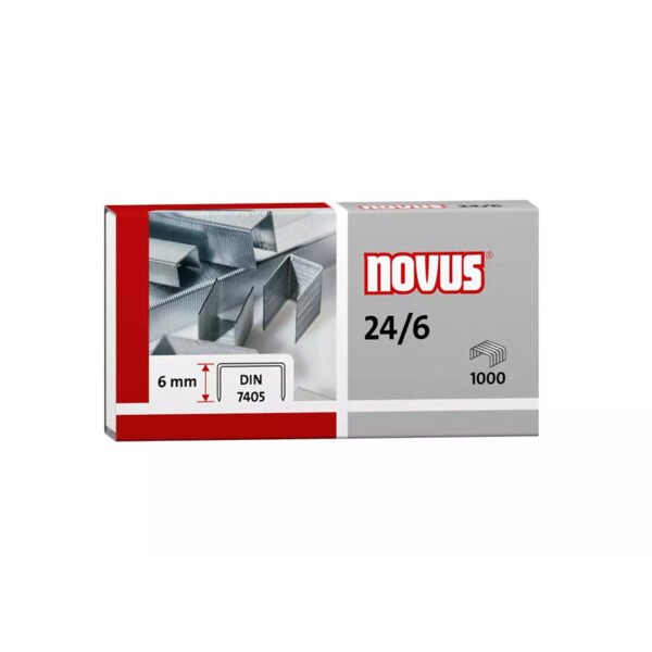 خريس NOVUS 24/6