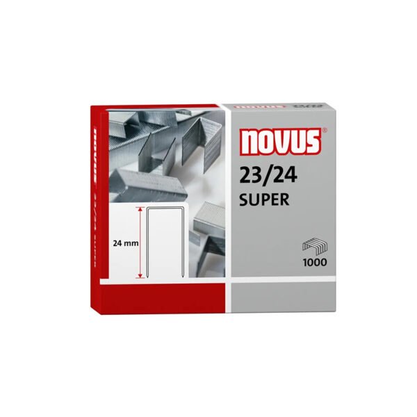 خريس NOVUS 23/24