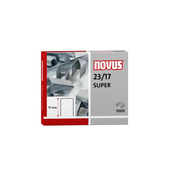خريس NOVUS 23/17