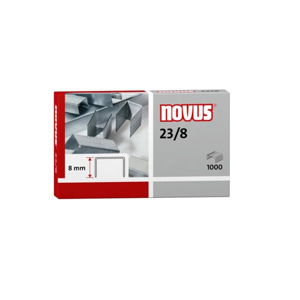 خريس NOVUS 23/8